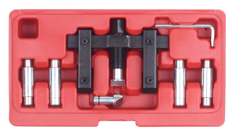 Ball joint remover tool